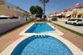 Resale - Freistehende Villa - Cabo Roig - La Regia