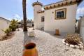Resale - Freistehende Villa - Cabo Roig - Lomas de Cabo Roig