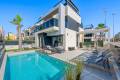 Resale - Freistehende Villa - Cabo Roig - Lomas de Cabo Roig