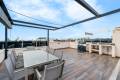 Resale - Freistehende Villa - Cabo Roig - Lomas de Cabo Roig