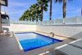 Resale - Freistehende Villa - Cabo Roig - Lomas de Cabo Roig