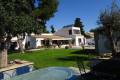 Resale - Freistehende Villa - Cabo Roig - Lomas de Cabo Roig