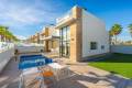 Resale - Freistehende Villa - Cabo Roig - Lomas de Cabo Roig