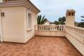 Resale - Freistehende Villa - Cabo Roig