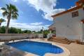 Resale - Freistehende Villa - Campoamor - Campoamor Golf