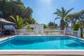 Resale - Freistehende Villa - Campoamor - Castillo de Don Juan