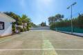 Resale - Freistehende Villa - Campoamor - Castillo de Don Juan