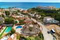 Resale - Freistehende Villa - Campoamor - Dehesa De Campoamor