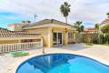 Resale - Freistehende Villa - Campoamor - Dehesa De Campoamor