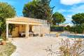 Resale - Freistehende Villa - Campoamor - Dehesa De Campoamor