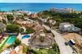 Resale - Freistehende Villa - Campoamor - Dehesa De Campoamor