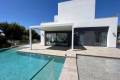 Resale - Freistehende Villa - Campoamor - Las Colinas Golf and Country Club