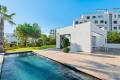 Resale - Freistehende Villa - Campoamor - Las Colinas Golf and Country Club