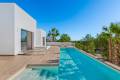 Resale - Freistehende Villa - Campoamor - Las Colinas Golf and Country Club