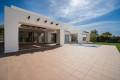 Resale - Freistehende Villa - Campoamor - Las Colinas Golf and Country Club