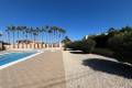 Resale - Freistehende Villa - Catral