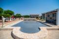 Resale - Freistehende Villa - Catral