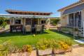 Resale - Freistehende Villa - Catral