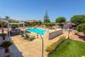Resale - Freistehende Villa - Catral