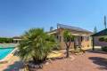 Resale - Freistehende Villa - Catral
