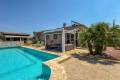 Resale - Freistehende Villa - Catral