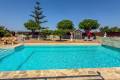 Resale - Freistehende Villa - Catral