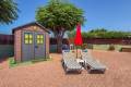 Resale - Freistehende Villa - Catral