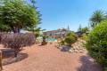 Resale - Freistehende Villa - Catral