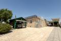 Resale - Freistehende Villa - Catral