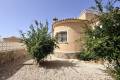 Resale - Freistehende Villa - Ciudad Quesada - Atalaya Park
