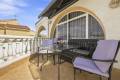Resale - Freistehende Villa - Ciudad Quesada - Centro