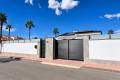 Resale - Freistehende Villa - Ciudad Quesada - Dona Pepa