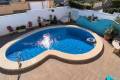 Resale - Freistehende Villa - Ciudad Quesada - La Marquesa Golf