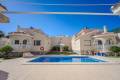 Resale - Freistehende Villa - Ciudad Quesada - La Marquesa Golf