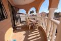 Resale - Freistehende Villa - Ciudad Quesada - La Marquesa Golf