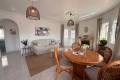 Resale - Freistehende Villa - Ciudad Quesada - La Marquesa Golf