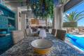 Resale - Freistehende Villa - Ciudad Quesada - La Marquesa Golf