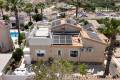 Resale - Freistehende Villa - Ciudad Quesada - La Marquesa Golf