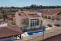 Resale - Freistehende Villa - Ciudad Quesada - La Marquesa Golf