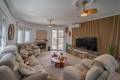 Resale - Freistehende Villa - Ciudad Quesada - La Marquesa Golf