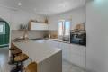 Resale - Freistehende Villa - Ciudad Quesada - La Marquesa Golf
