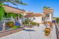 Resale - Freistehende Villa - Ciudad Quesada - La Marquesa Golf