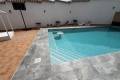 Resale - Freistehende Villa - Ciudad Quesada - La Marquesa Golf