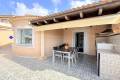 Resale - Freistehende Villa - Ciudad Quesada - La Marquesa Golf