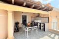 Resale - Freistehende Villa - Ciudad Quesada - La Marquesa Golf