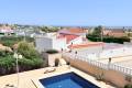 Resale - Freistehende Villa - Ciudad Quesada - La Marquesa Golf