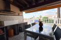 Resale - Freistehende Villa - Ciudad Quesada - La Marquesa Golf