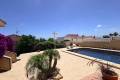 Resale - Freistehende Villa - Ciudad Quesada - La Marquesa Golf