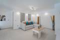Resale - Freistehende Villa - Ciudad Quesada - La Marquesa Golf