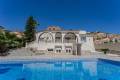 Resale - Freistehende Villa - Ciudad Quesada - La Marquesa Golf